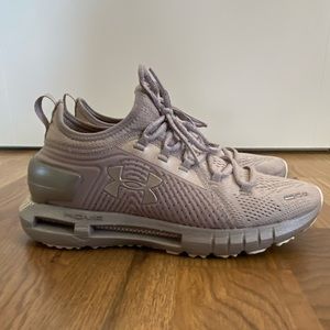 Under Armour HOVR - Women’s size 8